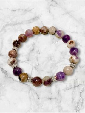 Amethyst Bracelet
